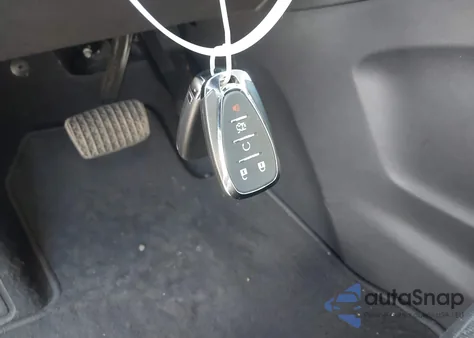 2020 Chevrolet Equinox Awd Lt 1.5L Turbo from USA, damaged, VIN 3GNAXUEVXLS538897